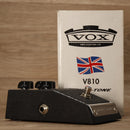 Vox V810 Valve-Tone Overdrive - USED