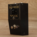 VOX VTB-1 Treble Booster Pedal