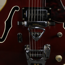 Vox V268 Ultrasonic Semi-Hollow Electric Guitar w/Original Case