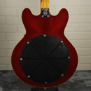 Vox V268 Ultrasonic Semi-Hollow Electric Guitar w/Original Case