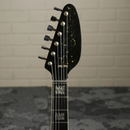 Vox V268 Ultrasonic Semi-Hollow Electric Guitar w/Original Case