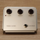 Warm Audio Centavo Overdrive Limited Edition Silver - USED