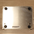 Warm Audio Centavo Overdrive Limited Edition Silver - USED