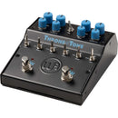 Warm Audio WA-TOT Throne Of Tone Dual Overdrive Pedal
