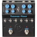 Warm Audio WA-TOT Throne Of Tone Dual Overdrive Pedal