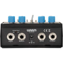 Warm Audio WA-TOT Throne Of Tone Dual Overdrive Pedal