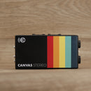 Walrus Audio Canvas Stereo Duel Line Isolator / D.I. Pedal - USED