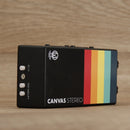 Walrus Audio Canvas Stereo Duel Line Isolator / D.I. Pedal - USED
