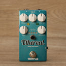 Wampler Ethereal Reverb and Delay Pedal - USED