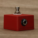 JHS Pedals Red Remote - Utility Footswitch