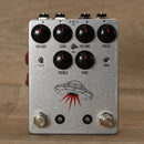 JHS Pedals Wanderer/Red Remote Bundle