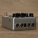 JHS Pedals Wanderer/Red Remote Bundle
