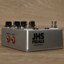 JHS Pedals Wanderer/Red Remote Bundle