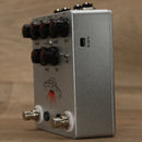 JHS Pedals Wanderer/Red Remote Bundle