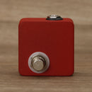 JHS Pedals Red Remote - Utility Footswitch
