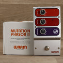 Warm Mutation Phasor II - USED