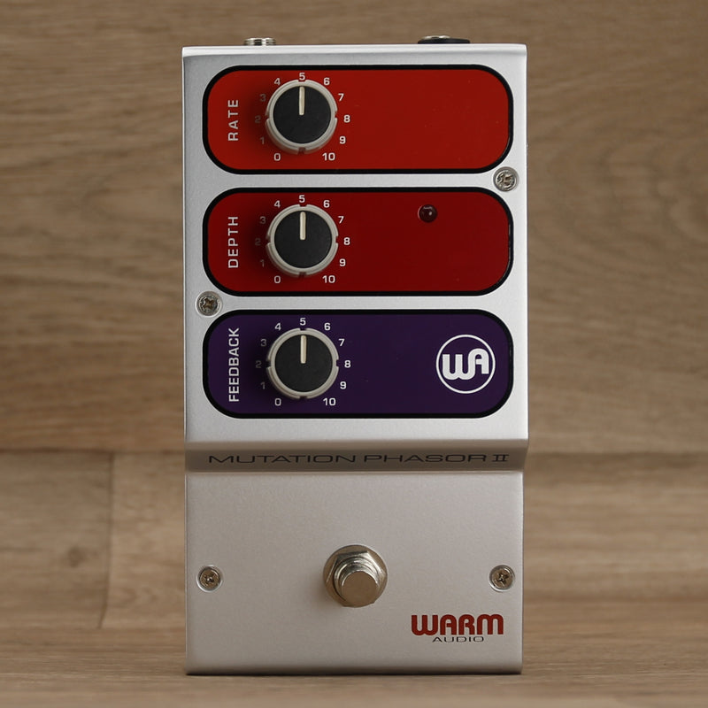 Warm Mutation Phasor II - USED