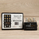 Chase Bliss Warped Vinyl HiFi Analog Chorus / Vibrato - USED
