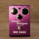 Way Huge Purple Platypus Octidrive MKII - USED