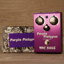 Way Huge Purple Platypus Octidrive MKII - USED