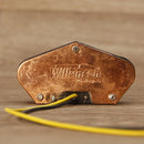 Wilkinson WVTN Tele Bridge Single Coil Pickup - USED