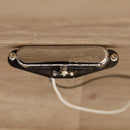 Wilkinson WVTN Tele Neck Single Coil Chrome Pickup - USED