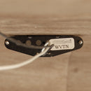 Wilkinson WVTN Tele Neck Single Coil Chrome Pickup - USED