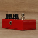 MXR YJM308 Yngwie Malmsteen Overdrive