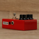 MXR YJM308 Yngwie Malmsteen Overdrive