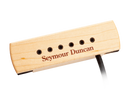 Seymour Duncan Woody XL Acoustic Guitar Soundhole Pickup - Maple