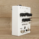 Trap Door Electronics Active Acid - WHITE