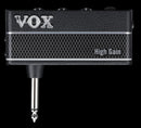 Vox AP3-HG amPlug 3 Headphone Guitar Amplifier High Gain