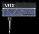 Vox AP3-MB amPlug 3 Headphone Guitar Amplifier Modern Bass