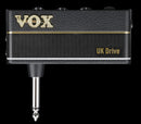 Vox AP3-UD amPlug 3 Headphone Guitar Amplifier UK Drive