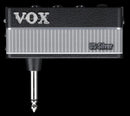 Vox AP3-US amPlug 3 Headphone Guitar Amplifier US Silver