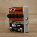 Electro Harmonix Attack Decay Tape Reverse Simulator Pedal