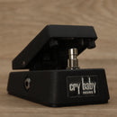 Dunlop CBM95 Cry Baby Mini Wah *B-Stock*