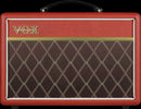 Vox Pathfinder 10 10W 1x6.5" Guitar Combo Amp Limited-Edition Red