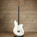 Reverend Proto-VI Bass Guitar Pearl White