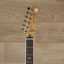 Reverend Proto-VI Bass Guitar Pearl White