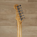 Reverend Proto-VI Bass Guitar Pearl White