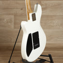 Reverend Proto-VI Bass Guitar Pearl White