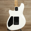 Reverend Proto-VI Bass Guitar Pearl White