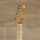 Reverend Reeves Gabrels Proto-VI Bass Guitar Pearl White