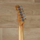 Reverend Reeves Gabrels Proto-VI Bass Guitar Pearl White