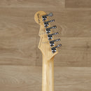 Reverend Reeves Gabrels Proto-VI Bass Guitar Korina Burst