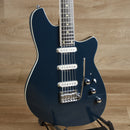 Reverend Reeves Gabrels Proto-VI Bass Guitar High Tide Blue