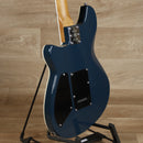 Reverend Reeves Gabrels Proto-VI Bass Guitar High Tide Blue