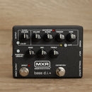 MXR BASS DI+