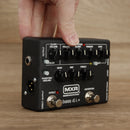 MXR BASS DI+